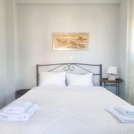 Inspire By Open City Hotel Tripoli Extérieur photo