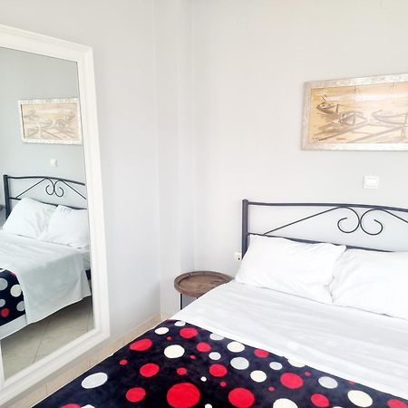 Inspire By Open City Hotel Tripoli Extérieur photo