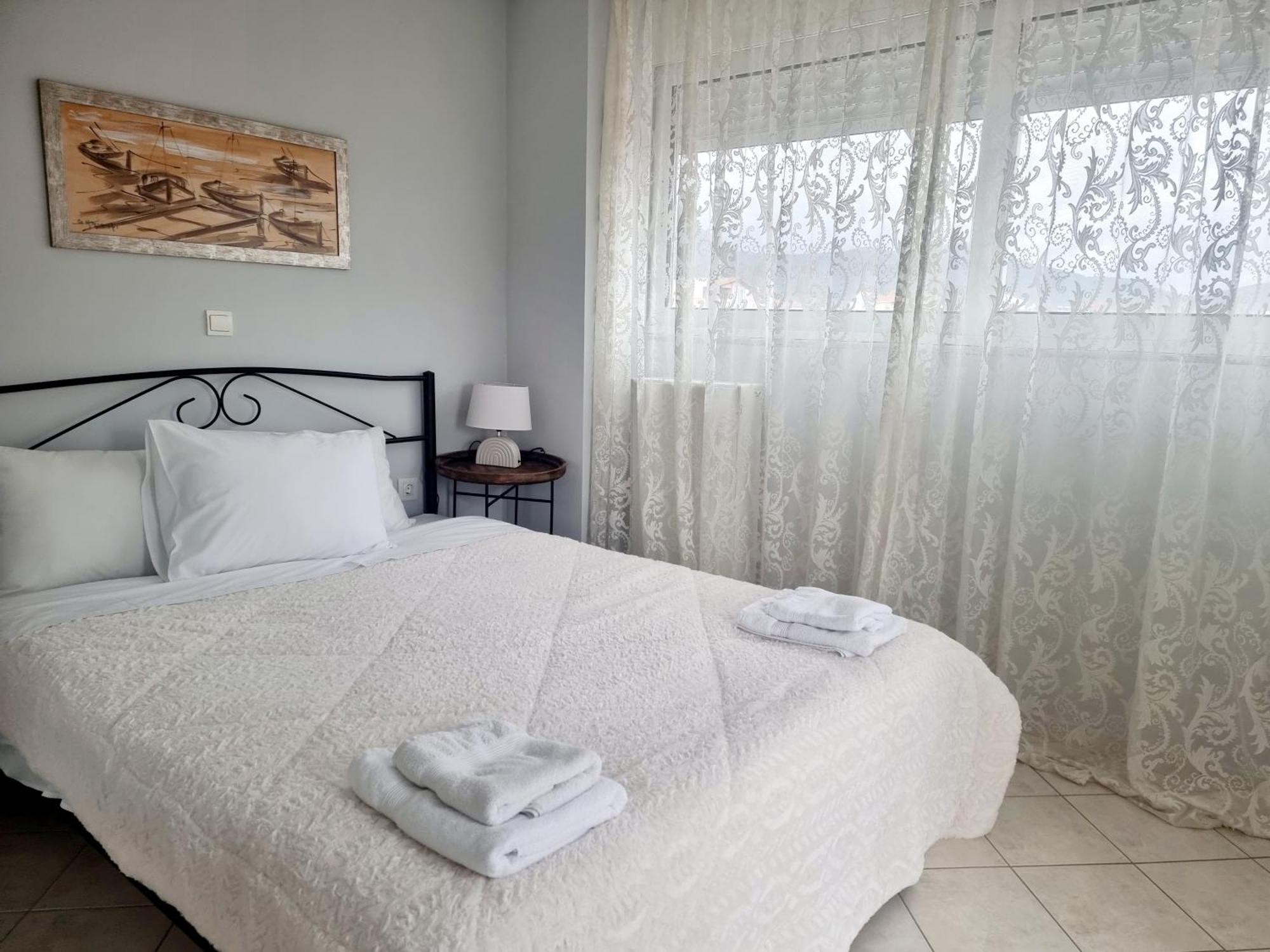Inspire By Open City Hotel Tripoli Extérieur photo