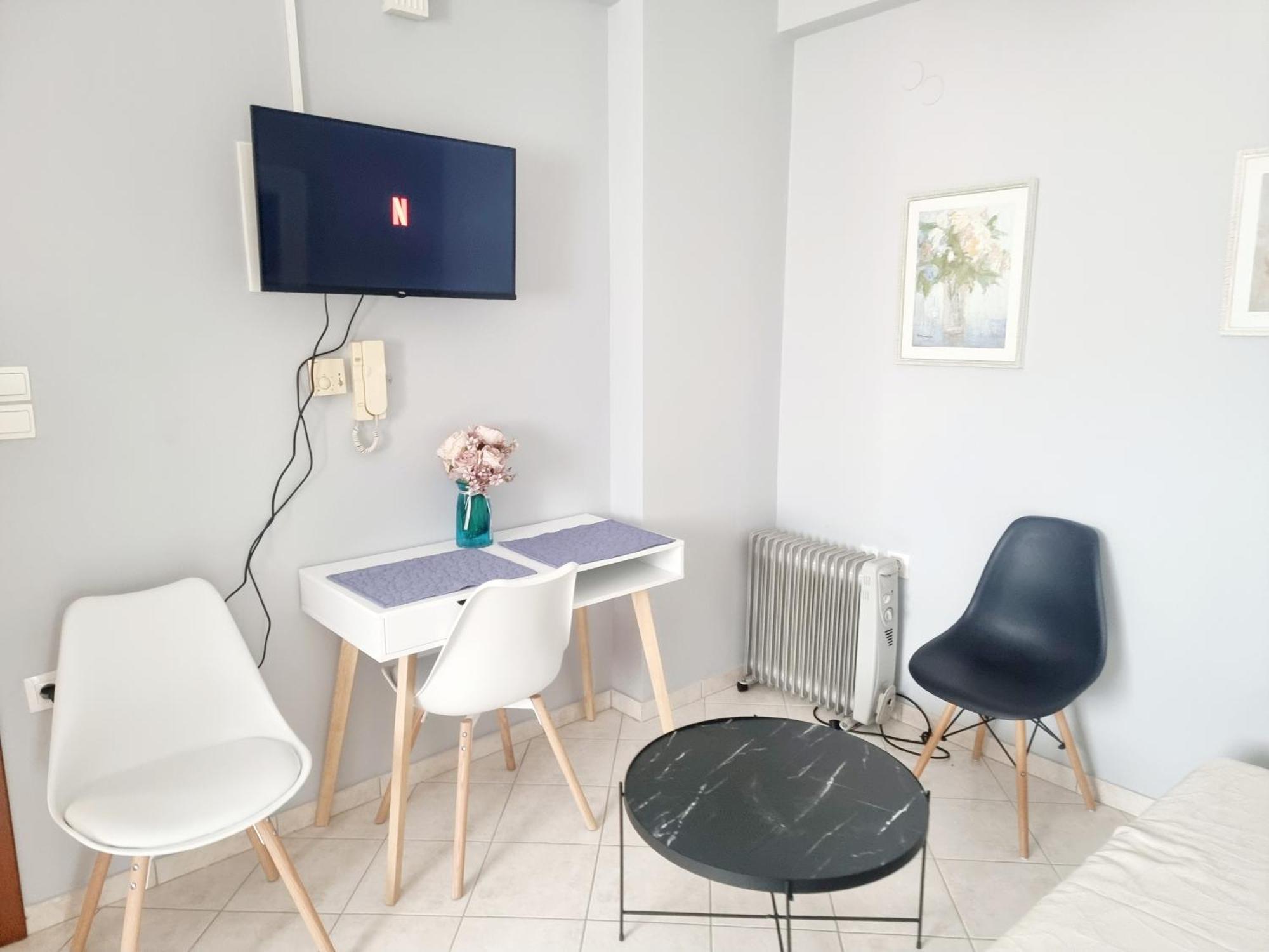 Inspire By Open City Hotel Tripoli Extérieur photo