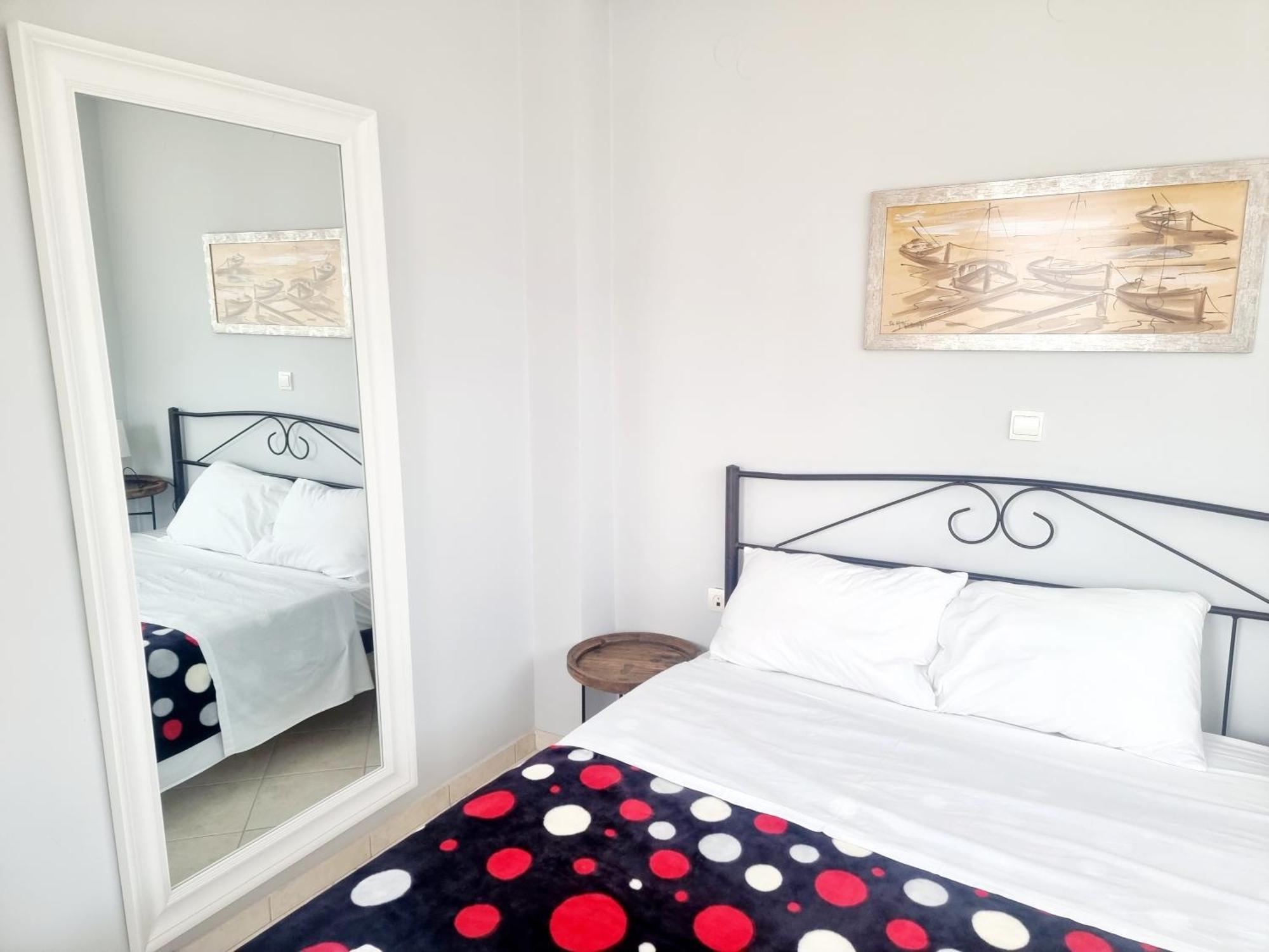 Inspire By Open City Hotel Tripoli Extérieur photo
